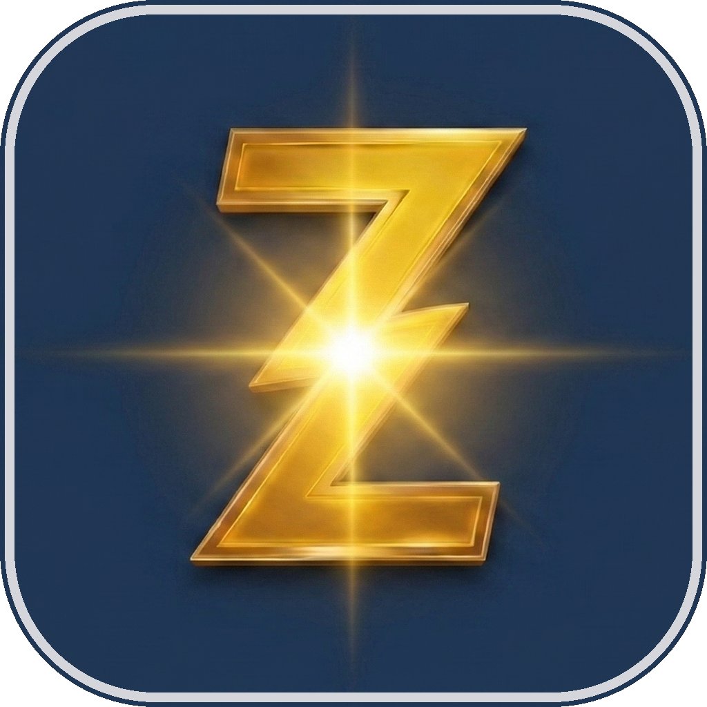 ScoreZap app icon